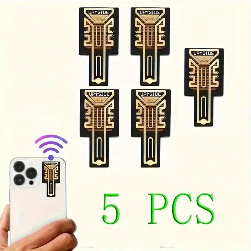 AMPLIFICADOR DE SEÑAL PARA CELULAR (5pz)
