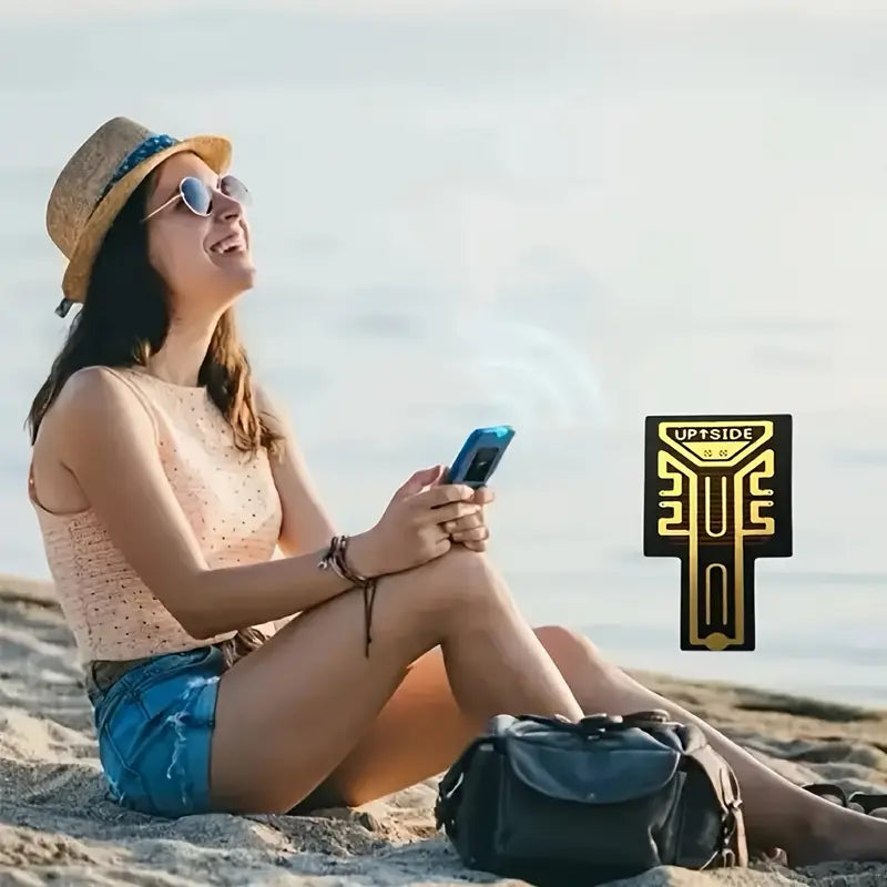 AMPLIFICADOR DE SEÑAL PARA CELULAR (5pz)