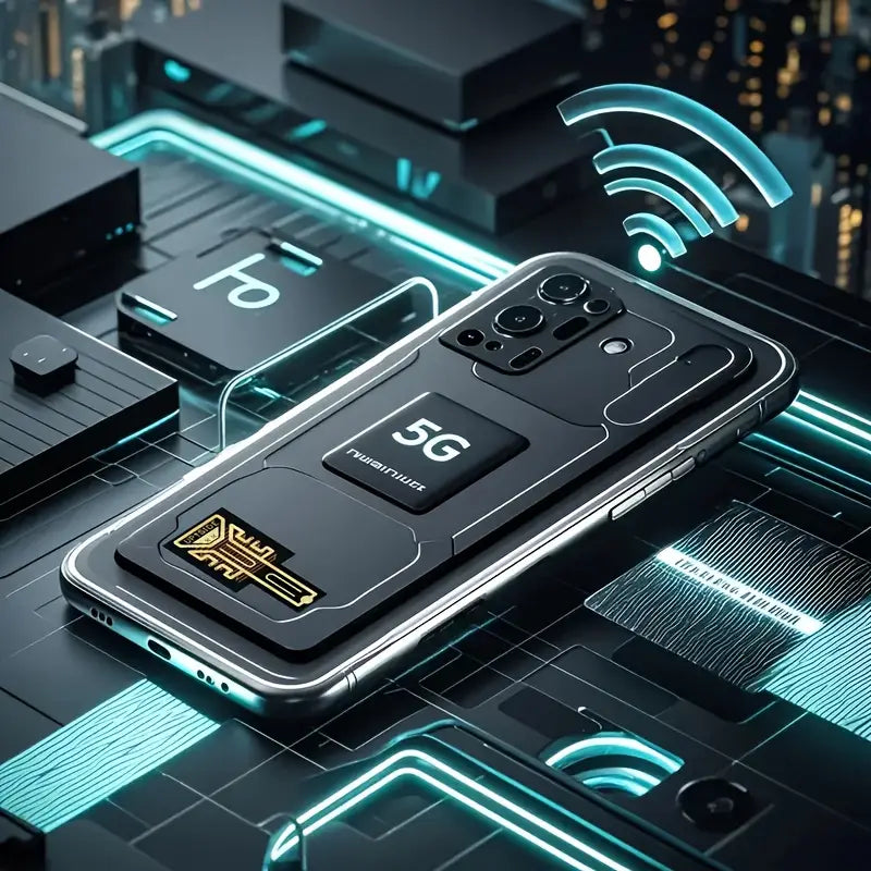 AMPLIFICADOR DE SEÑAL PARA CELULAR (5pz)